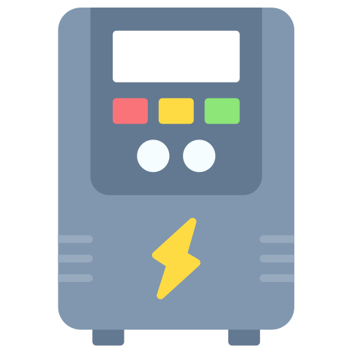 Backup Power Supply
