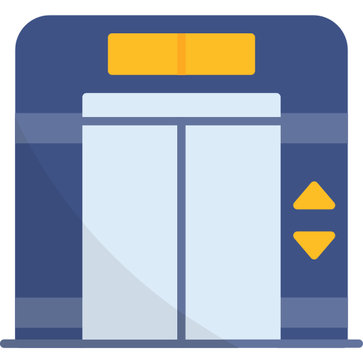 High-Speed Elevators & Lift